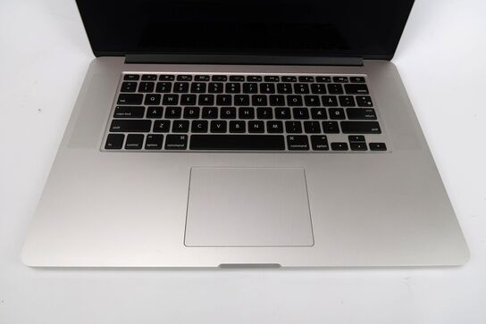 MacBook Pro A1398 i7-4870HQ 15,4"