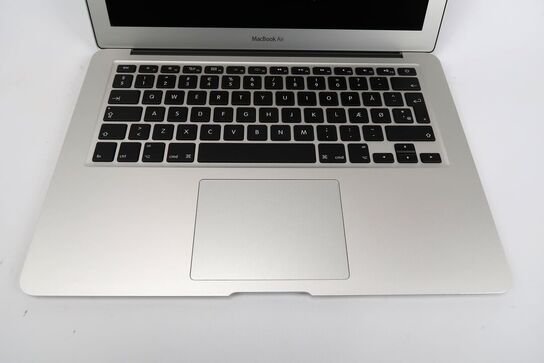 MacBook Air A1466 i7-5650 13,3"