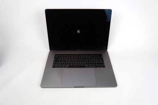 MacBook Pro A1990 i7-9750H 15,4"