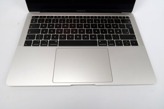 MacBook Air A1932 i5-8210y 13,3"