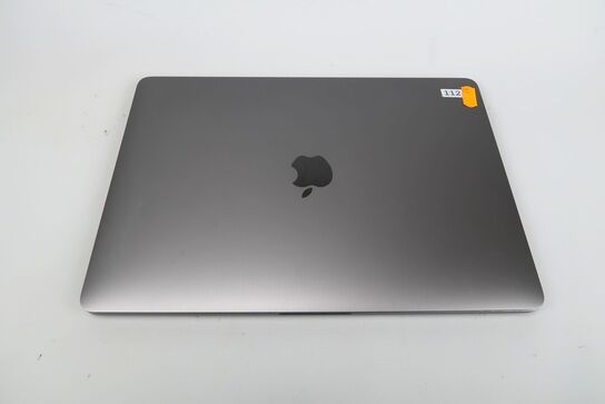 MacBook Pro A2251 i7-1068NG7 2020 13,3"