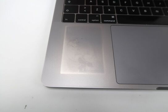 MacBook Pro A1989 i5-8259U 13,3"