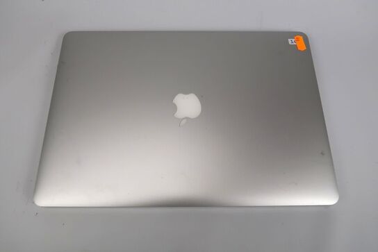 MacBook Pro A1398 i7-3635QM 15,4"