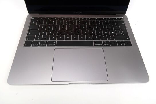 MacBook Air A1932 i5-8210y 13,3"