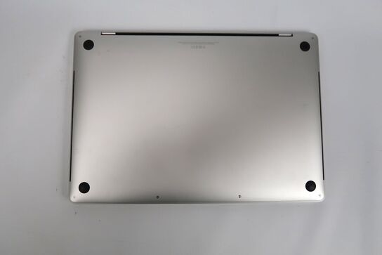 MacBook Pro A2141 i7-9750H 16"