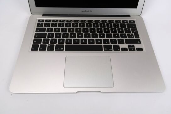 MacBook Air A1466 i7-5650 13,3"