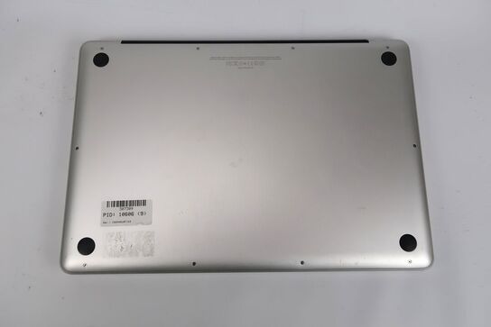 MacBook Pro A1286 i7-3615QM 15,4"