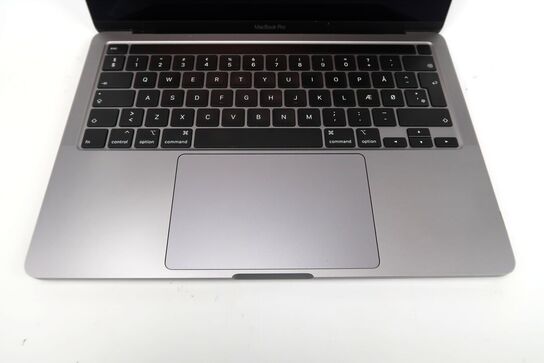 MacBook Pro A2251 i7-1068NG7 2020 13,3"