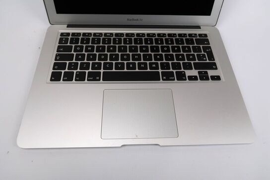 MacBook Air A1466 i7-5650 13,3"