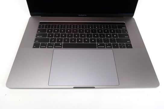 MacBook Pro A1990 i7-8850H 15,4"