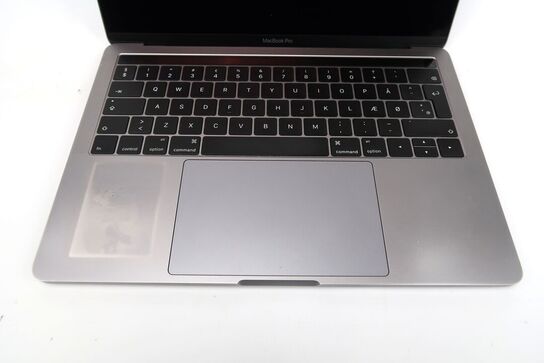 MacBook Pro A1989 i5-8259U 13,3"