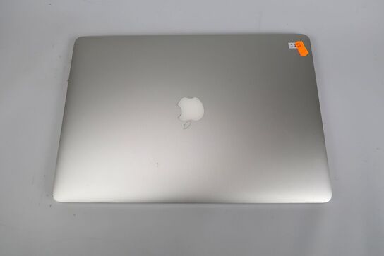 MacBook Pro A1398 i7-4770HQ 15,4"