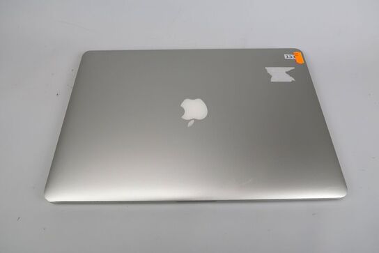 MacBook Pro A1398 i7-4770HQ 15,4"