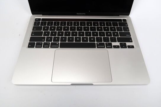 MacBook Pro A2251 i7-1068NG7 2020 13,3"