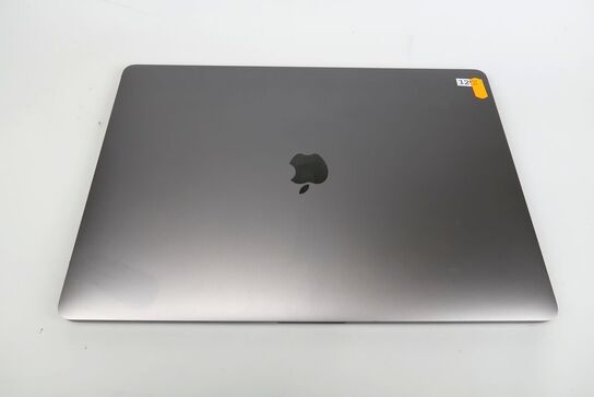 MacBook Pro A1990 i7-9750H 15,4"