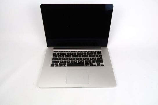 MacBook Pro A1398 i7-3635QM 15,4"