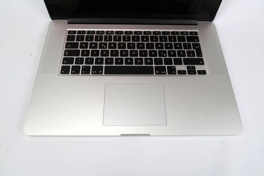 MacBook Pro A1398 i7-4770HQ 15,4"