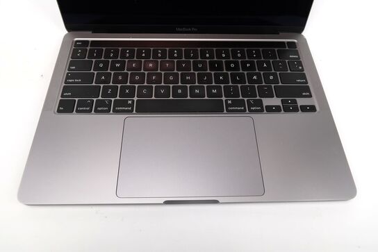 Macbook Pro A2251 i5-1038NG7 2020 13,3"