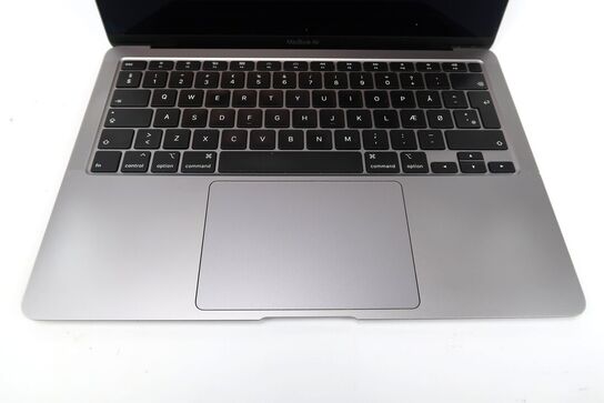 MacBook Air A2179 i3-1000NG4 2020 13,3"