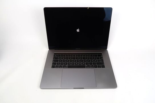 MacBook Pro A1990 i7-9750H 15,4"