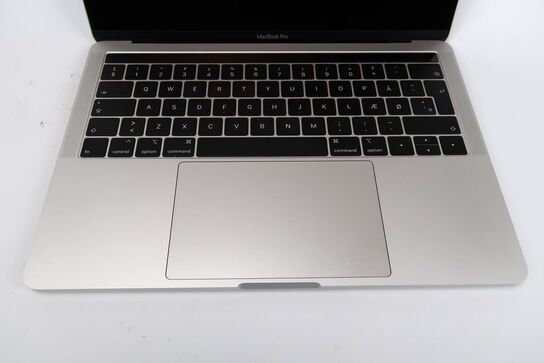 MacBook Pro A1989 i7-8559U 13,3"