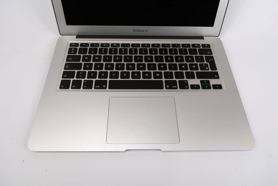 MacBook Air A1466 i5-5250 13,3"