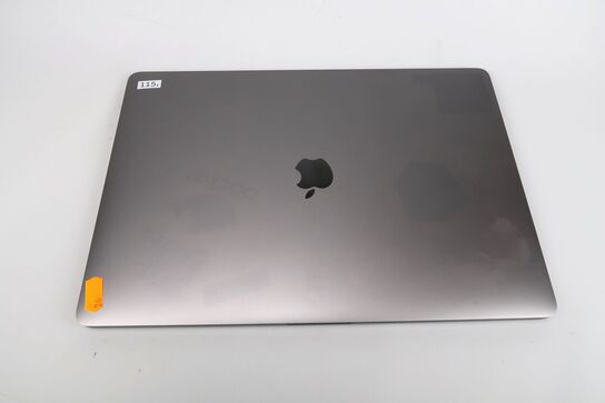 MacBook Pro A1990 i7-9750H 15,4"