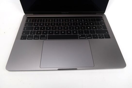 MacBook Pro A1706 i5-7267 13,3"