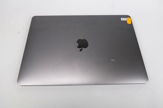 MacBook Air A1932 i5-8210y 13,3"