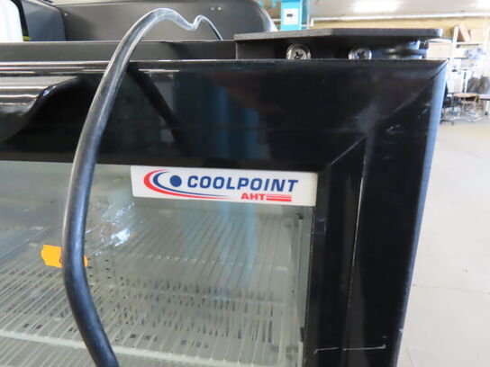 Køleskab COOLPOINT