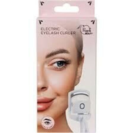 ca. 950 stk Peach Beauty elektrisk øjenvippebukkere 