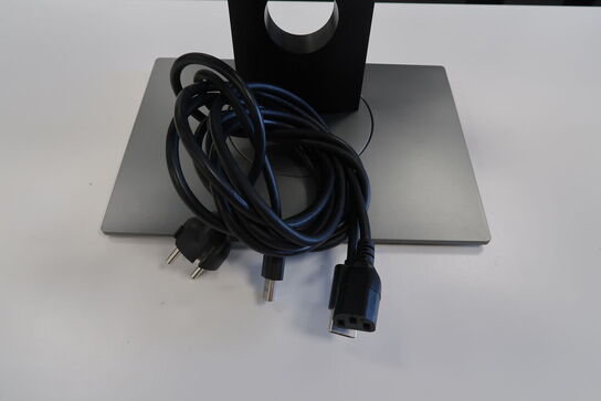 Dell U2417H Skærm 24"