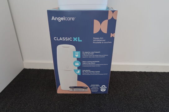 Blespand, Angelcare Classic XL 