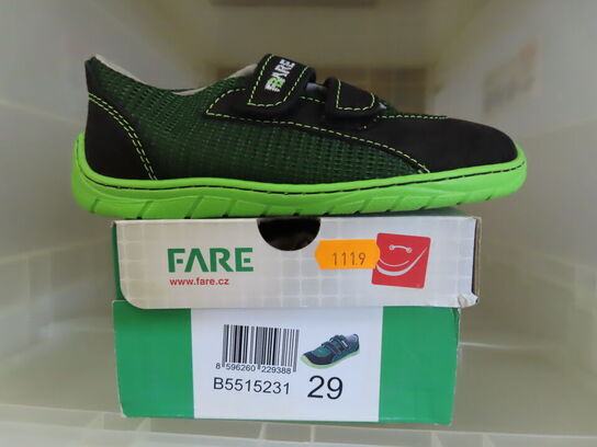 Sko FARE - str. 29
