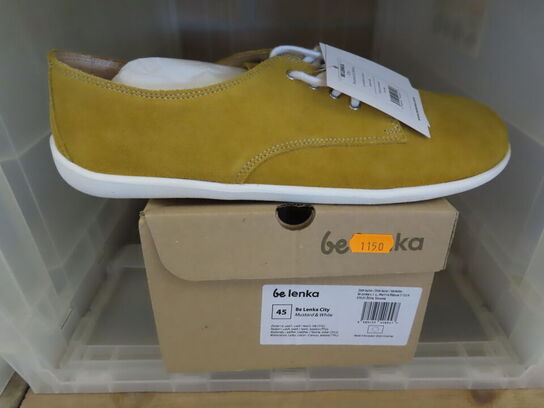 Sko BE LENKA - str. 45
