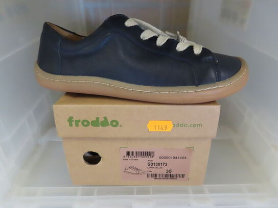Sko FRODDO - str. 35