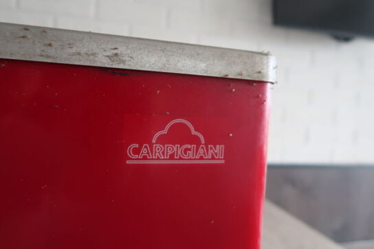 Softicemaskine CARPIGIANI ICB26112121