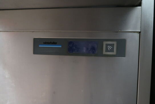 Industriopvasker WINTERHALTER UF Series