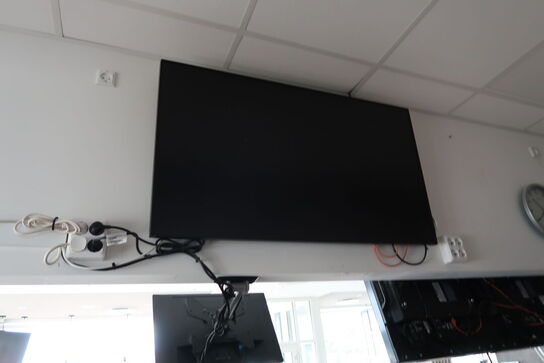 Fladskærm SAMSUNG