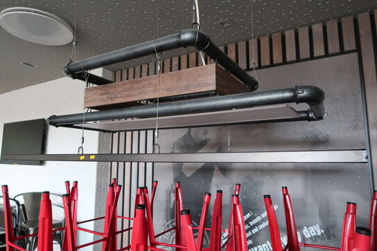 Loftlampe