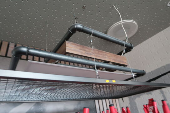 Loftlampe