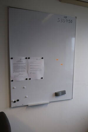 Whiteboard