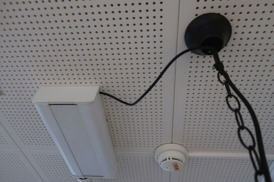 Loftslampe