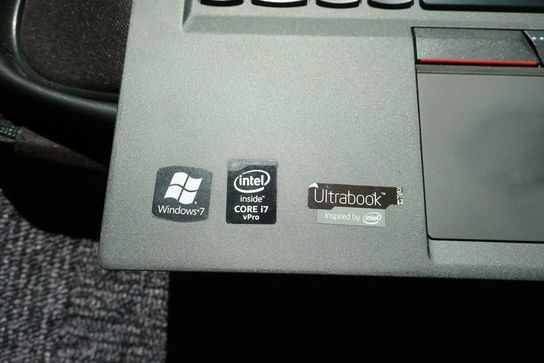 Bærbar computer LENOVO THINKPAD X1 Carbon