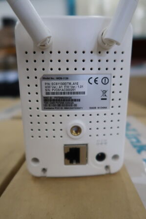 35 stk. Overvågningskameraer D-LINK WCS-1130