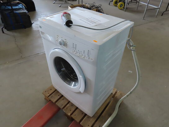Vaskemaskine BEKO D3 5061 B