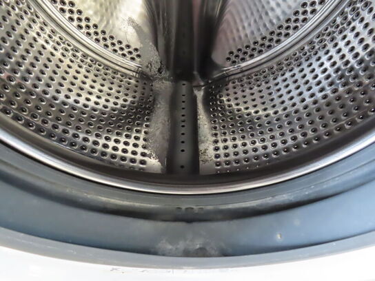 Vaskemaskine BEKO D3 5061 B