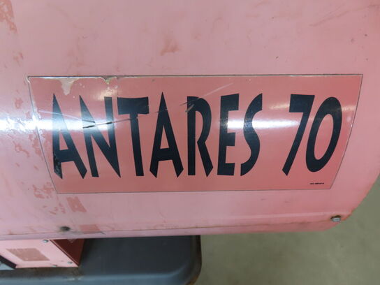 Diesel varmekanon ANTARES 70