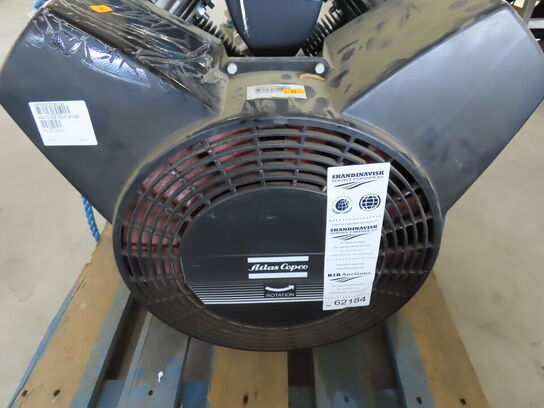 Kompressor ATLAS COPCO