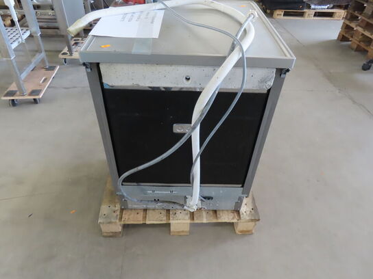 Opvaskemaskine WHIRLPOOL Powerclean
